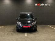 Lada (ВАЗ) Granta I Рестайлинг Челябинск  - изображение 22