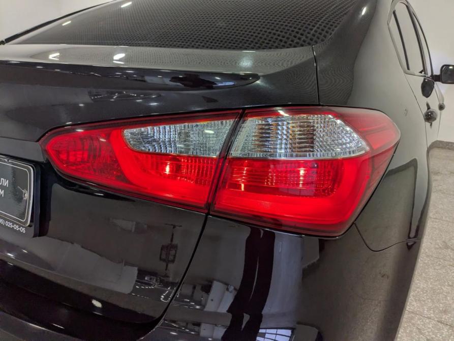 Kia Cerato III Москва  - изображение 21
