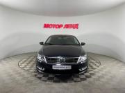 Volkswagen Passat CC I Рестайлинг Воронеж  - изображение 27