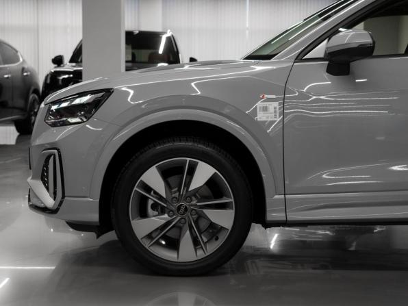 Audi Q2 I Рестайлинг с пробегом 2026 года, цена 3 750 000 рублей, 50 км, внедорожник, Автокод Объявления