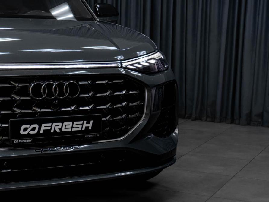 Audi Q6 Тюмень  - изображение 15