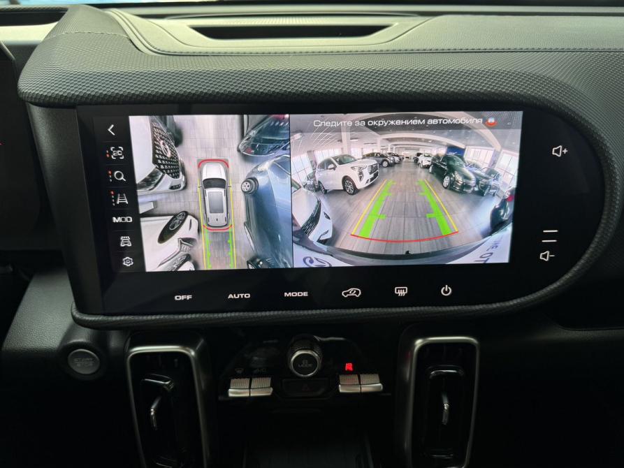 Haval Dargo I Челябинск  - изображение 16