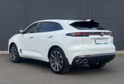 Changan UNI-K Красноярск  - изображение 31