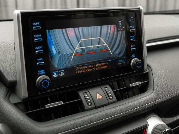 Toyota RAV4 V (XA50) с пробегом 2019 года, цена 3 090 000 рублей, 79482 км, внедорожник, Автокод Объявления