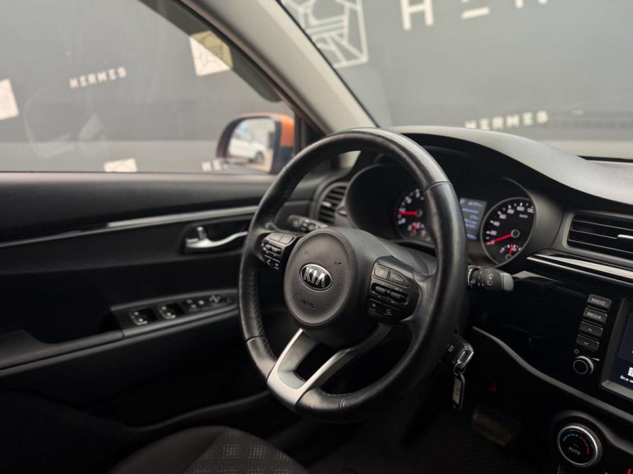 Kia Rio IV Минеральные Воды  - изображение 23