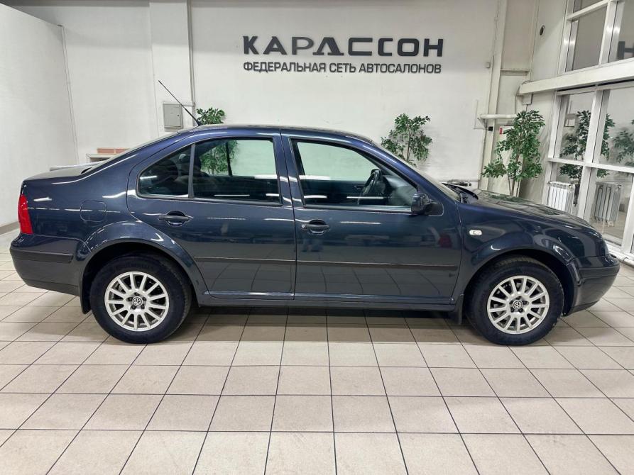 Volkswagen Bora I Волгоград  - изображение 6
