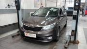 Kia Rio III Рестайлинг Санкт-Петербург  - изображение 6