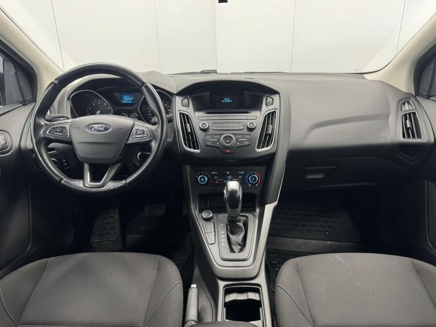 Ford Focus III Рестайлинг Воронеж  - изображение 12