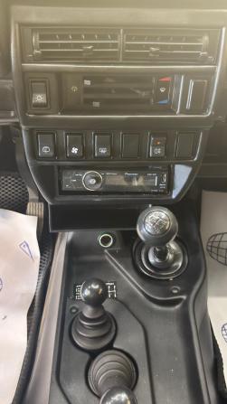 Lada (ВАЗ) 2131 (4x4) I с пробегом 2017 года, цена 469 000 рублей, 104860 км, внедорожник, Автокод Объявления