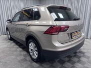 Volkswagen Tiguan II Стерлитамак  - изображение 50