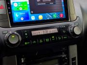 Toyota Land Cruiser Prado 150 Series Москва  - изображение 49