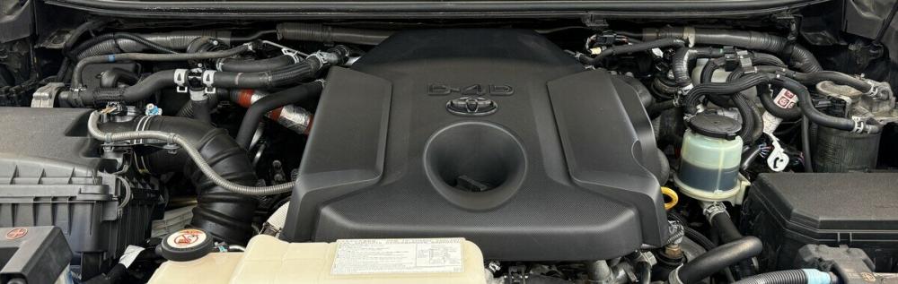 Toyota Land Cruiser Prado 150 Series Рестайлинг 2 Москва  - изображение 17