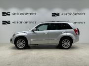 Suzuki Grand Vitara II Рестайлинг 2 Санкт-Петербург  - изображение 27