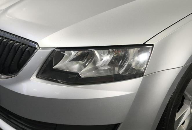 Skoda Octavia III (A7) с пробегом 2014 года, цена 1 390 000 рублей, 124223 км, универсал, Автокод Объявления