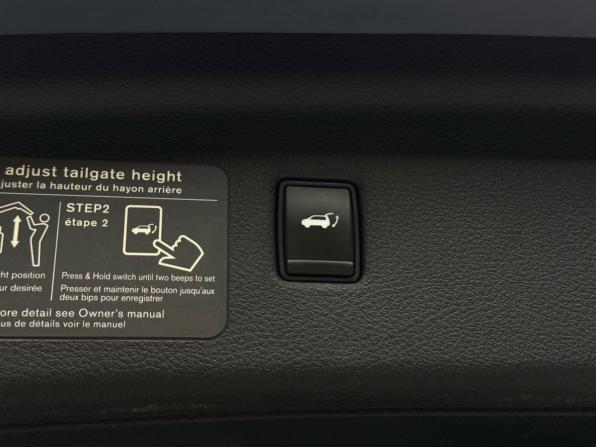 Infiniti QX50 II с пробегом 2018 года, цена 2 599 000 рублей, 59371 км, внедорожник, Автокод Объявления