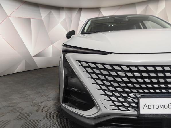 Changan UNI-T I с пробегом 2023 года, цена 2 059 000 рублей, 30123 км, внедорожник, Автокод Объявления