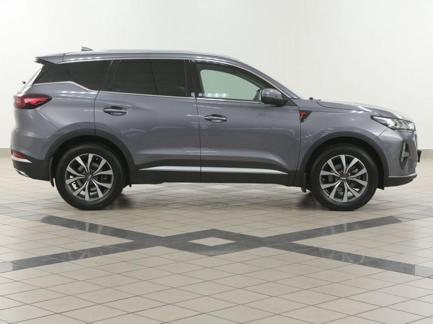 Chery Tiggo 7 Pro Max I Иваново  - изображение 5