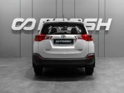 Toyota RAV4 IV (XA40) Тюмень  - изображение 25