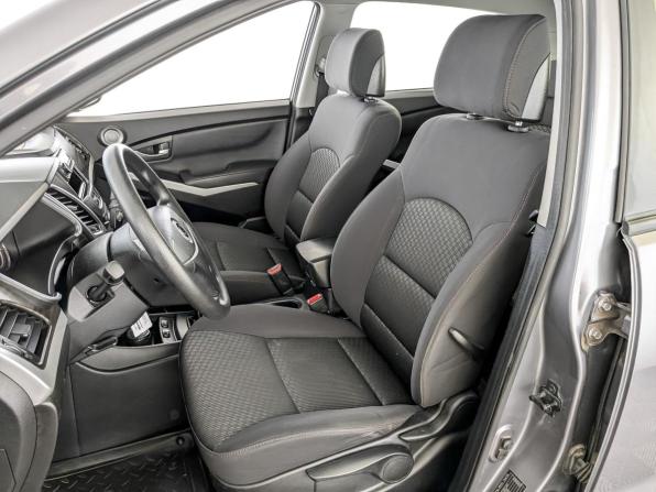 SsangYong Actyon II Рестайлинг с пробегом 2014 года, цена 930 000 рублей, 184091 км, внедорожник, Автокод Объявления