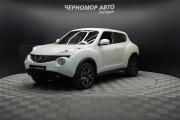 Nissan Juke I Крым  - изображение 27
