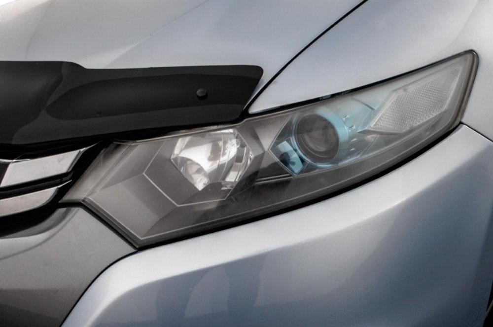Honda Insight II Барнаул  - изображение 8