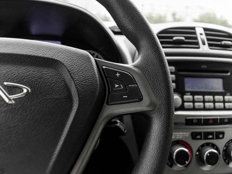 Chery Tiggo (T11) I Рестайлинг (FL) Екатеринбург  - изображение 14