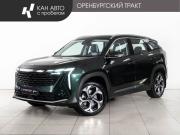 Geely Atlas II Казань  - изображение 16