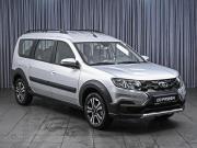 Lada (ВАЗ) Largus I Рестайлинг Ставрополь  - изображение 25
