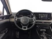 Kia K5 III Москва  - изображение 51
