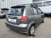 Hyundai Getz I Москва  - изображение 22