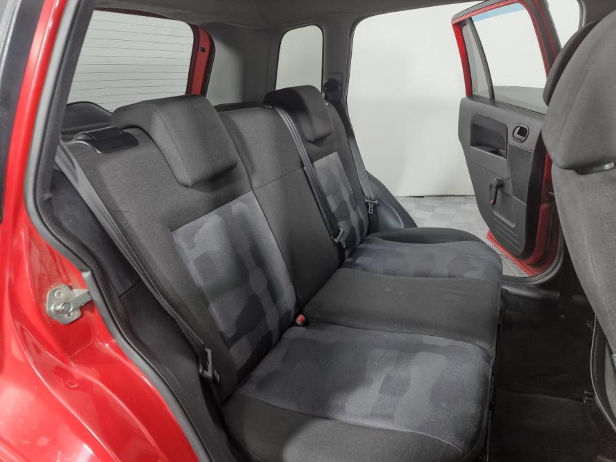 Ford Fusion I Рестайлинг Нижний Новгород  - изображение 11