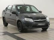 Lada (ВАЗ) Granta I Иваново  - изображение 18