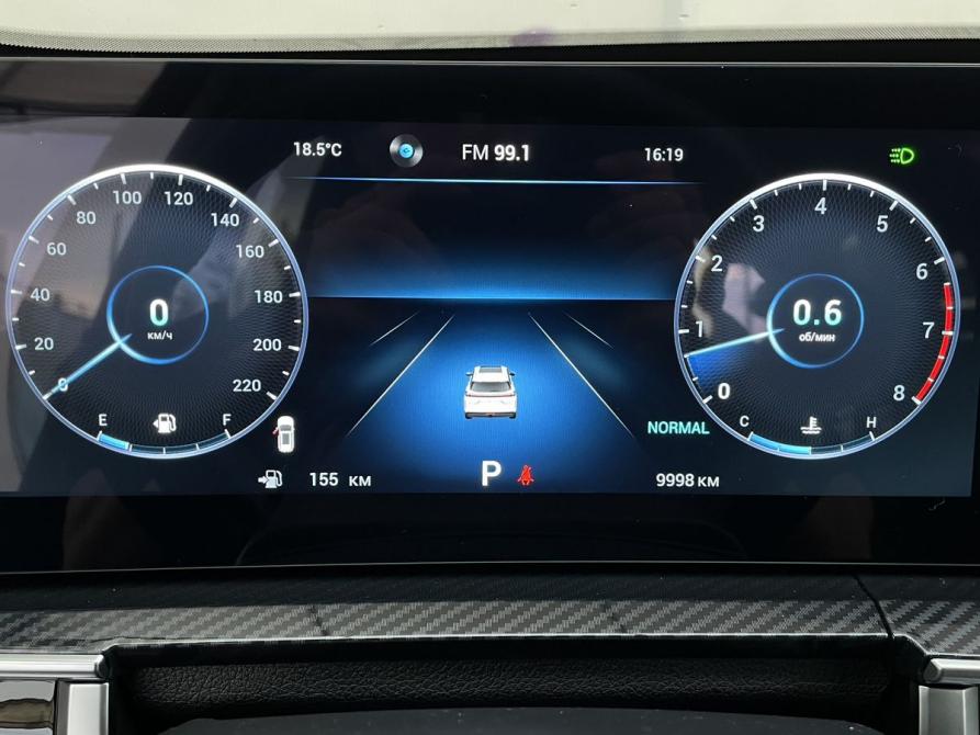 Chery Tiggo 7L Тамбов  - изображение 14