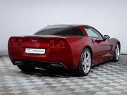 Chevrolet Corvette C6 Москва  - изображение 35