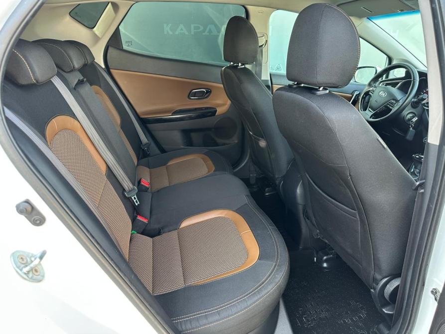 Kia Ceed II Рестайлинг Екатеринбург  - изображение 8