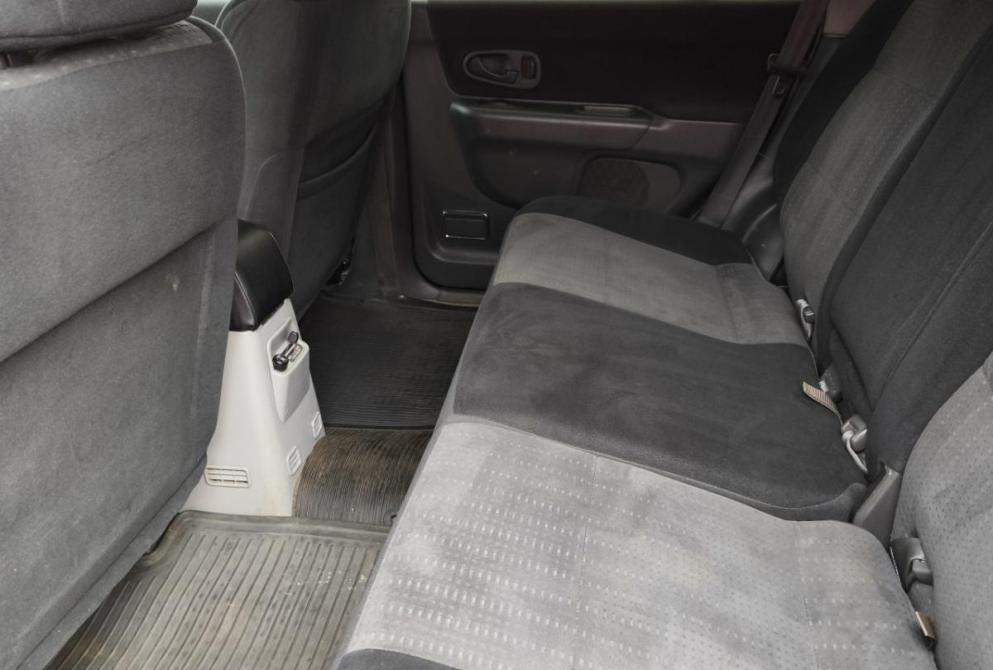Mitsubishi Pajero Sport I Рестайлинг Сыктывкар  - изображение 18