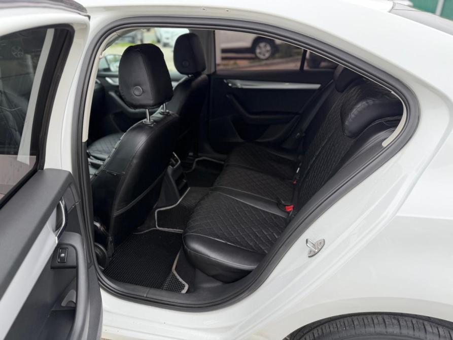Skoda Octavia III (A7) Сыктывкар  - изображение 13