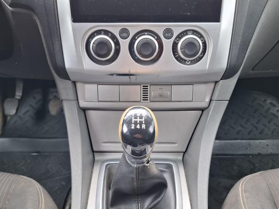 Ford Focus II Рестайлинг Саратов  - изображение 11