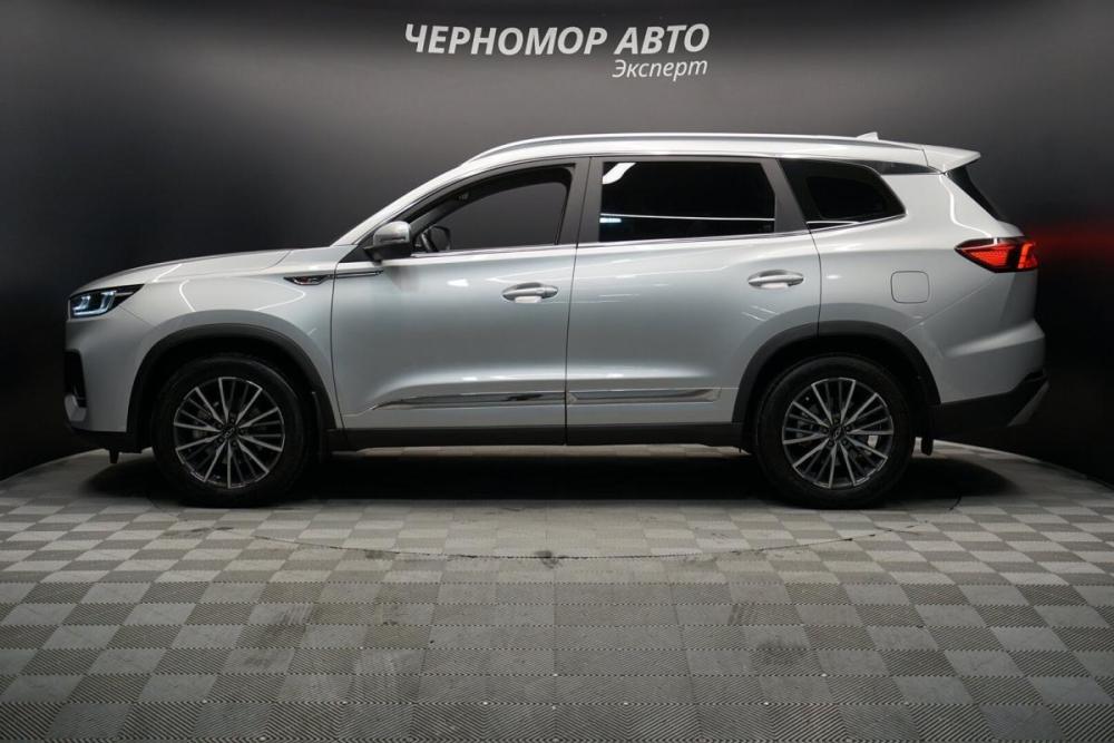 Chery Tiggo 8 Pro Max I Рестайлинг Крым  - изображение 2