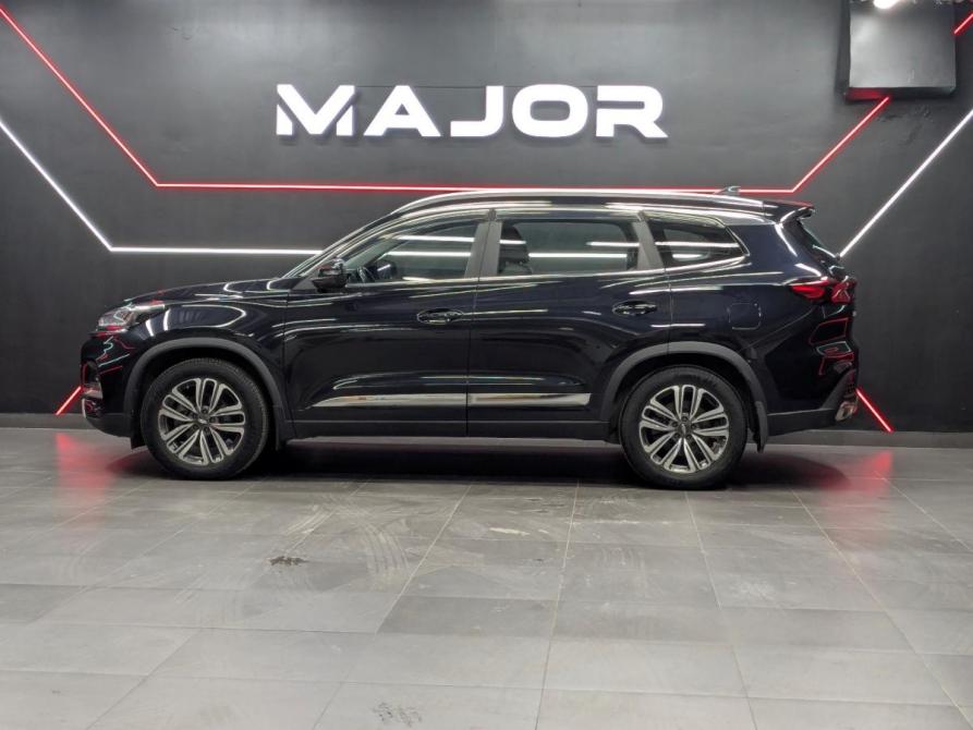 Chery Tiggo 8 I Москва  - изображение 27