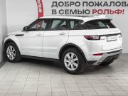 Land Rover Range Rover Evoque I Рестайлинг Москва  - изображение 28