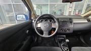 Nissan Tiida I Рестайлинг Липецк  - изображение 17
