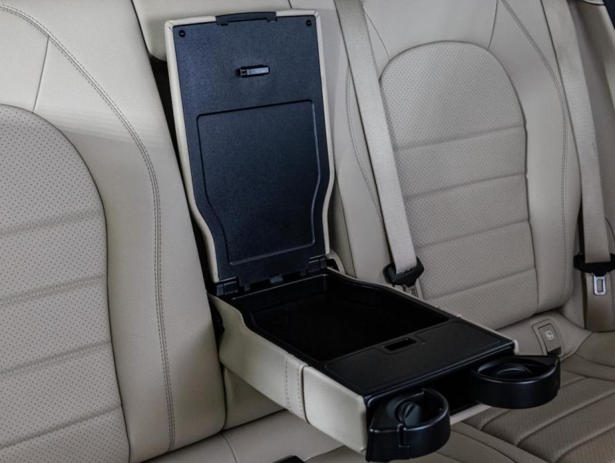 Mercedes-Benz GLC Coupe I (C253) Санкт-Петербург  - изображение 33