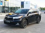 Toyota Highlander III (XU50) Йошкар-Ола  - изображение 23