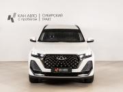 Chery Tiggo 7 Pro Max I Рестайлинг Казань  - изображение 10