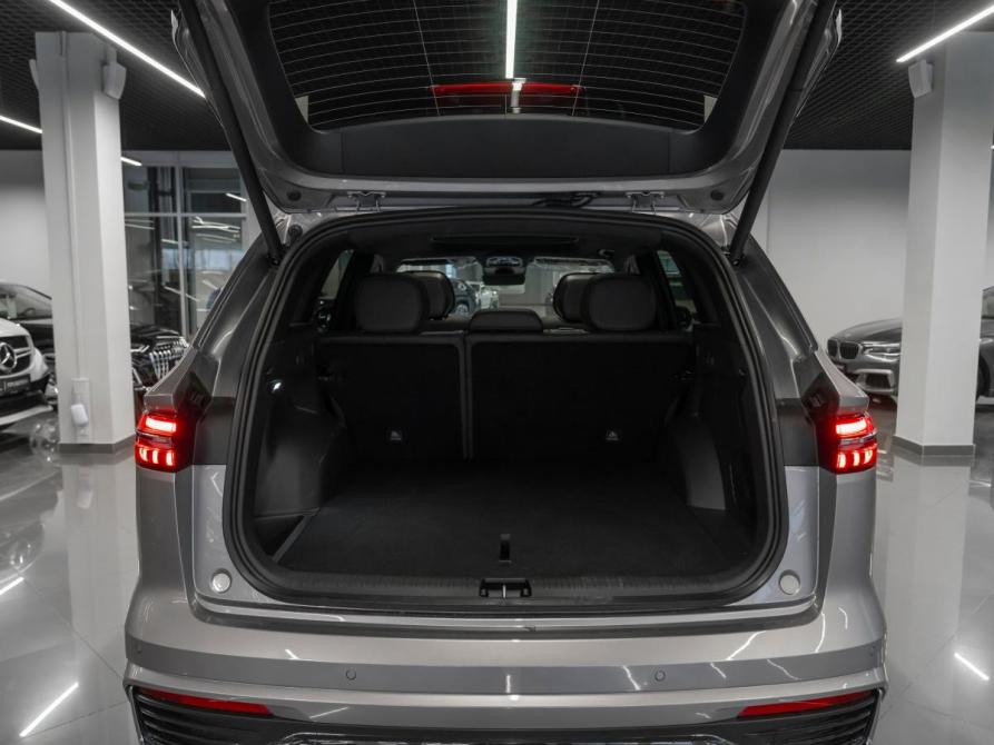 Geely Monjaro I Рестайлинг 2 Москва  - изображение 26