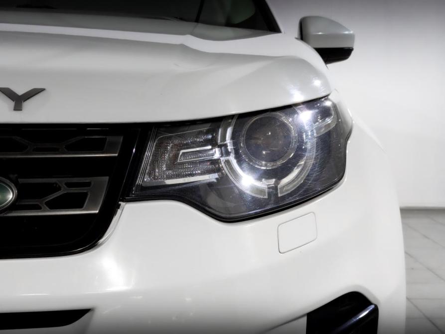 Land Rover Discovery Sport I Химки  - изображение 17