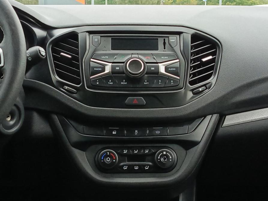 Lada (ВАЗ) Vesta I Йошкар-Ола  - изображение 18