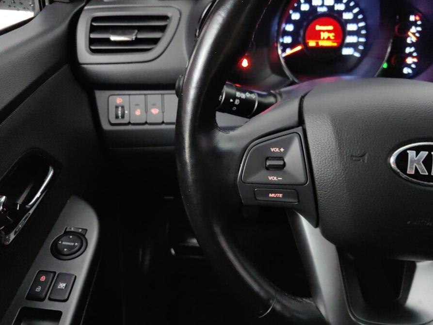 Kia Rio III Подольск  - изображение 18