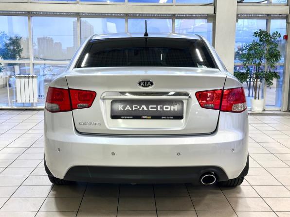 Kia Cerato II с пробегом 2012 года, цена 849 000 рублей, 165229 км, седан, Автокод Объявления